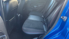 Ford EcoSport 1.0 EcoBoost 140 ST-Line 5dr Petrol Hatchback